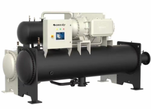 服务亚洲最大铁路枢纽！又一北京新地标现AG贵宾会中央空调身影！